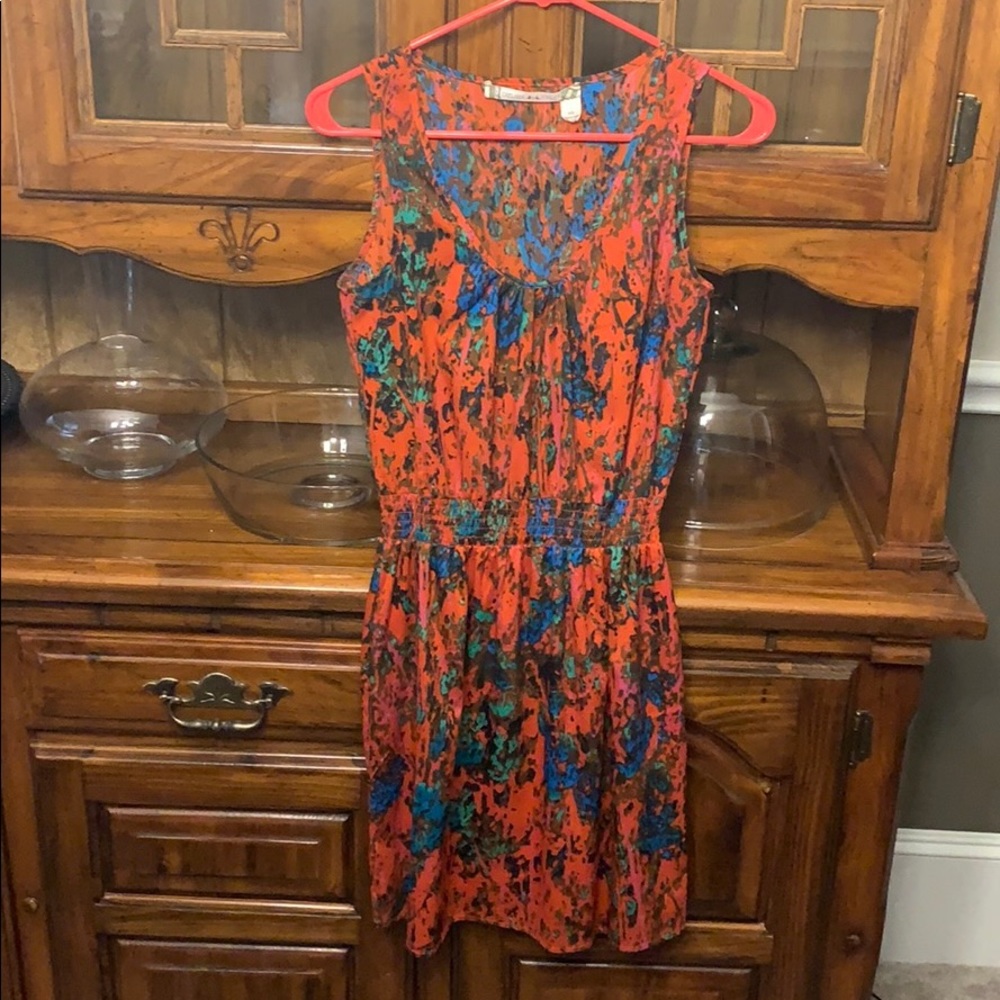 Chelsea & Violet Summer Dress.